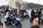 Варна - Мотошествие
