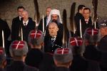Тържествена заря за Трети март в София