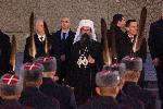 София - Тържествена заря за Трети март
