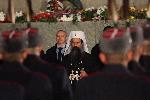 София - Тържествена заря за Трети март