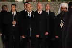София - Тържествена заря за Трети март