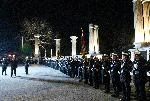 Варна - Зарята за 3-ти март