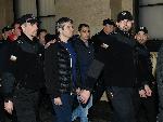 Софийски градски съд гледа делото срещу задържаните от протеста на "Възраждане"
