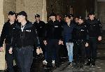 София - Софийски градски съд - дело срещу задържани-протест Възраждане