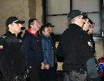 София - Софийски градски съд - дело срещу задържани-протест Възраждане