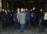София - Софийски градски съд - дело срещу задържани-протест Възраждане