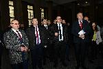 София - Софийски градски съд - дело срещу задържани-протест Възраждане