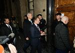 София - Софийски градски съд - дело срещу задържани-протест Възраждане