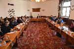 Кръгла маса в Народното събрание обсъжда създаването на агенция по киберсигурност