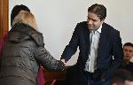 София - Кръгла маса в парламента - закон за дегитализацията и киберсигурността