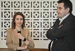 София - Кръгла маса в парламента - закон за дегитализацията и киберсигурността