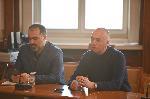 София - Кръгла маса в парламента - закон за дегитализацията и киберсигурността