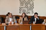 София - Кръгла маса в парламента - закон за дегитализацията и киберсигурността