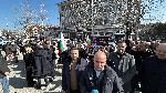 Хасково - съдебно дело - протест на ДПС- подкрепа за Мюмюн Искендер