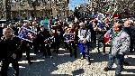 Хасково - съдебно дело - протест на ДПС- подкрепа за Мюмюн Искендер