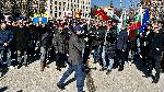 Хасково - съдебно дело - протест на ДПС- подкрепа за Мюмюн Искендер