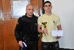 Бургас - Класация на най-добрите спортисти