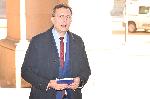 София - Заседание на  Съвета по сигурността