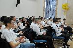 Бургас - 100 години -чествания на "Механото"
