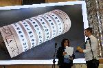Бургас - 100 години -чествания на "Механото"