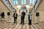 Международното фотографско биенале ФОДАР показа изложбата на лауреати от цял свят