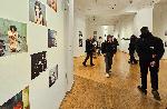 София - Национална художествена галерия - фотоизложба на лауреатите на биенале ФОДАР
