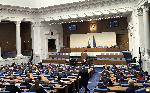 Депутатите ще гласуват на първо четене бюджет 2025