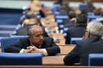 София - Заседание на парламента - бюджет 2025