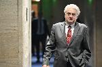 София - Заседание на парламента - бюджет 2025