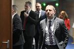 София - Заседание на парламента - бюджет 2025