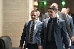 София - Заседание на парламента - бюджет 2025