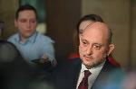 София - Заседание на парламента - бюджет 2025