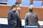 София - Заседание на парламента - бюджет 2025