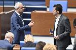 София - Заседание на парламента - бюджет 2025