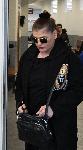 Софийски районен съд гледа делото за хулиганство срещу певицата Жана Бергендорф