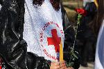София - Поклонение пред Докторския паметник