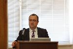 София - Кръгла маса за западната дъга на Околовръстния път