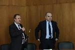 София - Кръгла маса за западната дъга на Околовръстния път