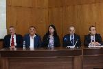 София - Кръгла маса за западната дъга на Околовръстния път