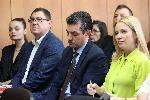 София - Кръгла маса за западната дъга на Околовръстния път