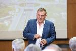 София - Кръгла маса за западната дъга на Околовръстния път