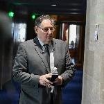 София - Заседание на парламента