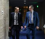 София - Заседание на парламента