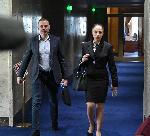 София - Заседание на парламента
