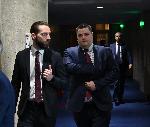 София - Заседание на парламента