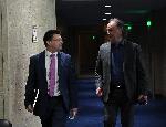 София - Заседание на парламента