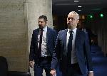 София - Заседание на парламента