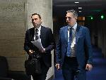 София - Заседание на парламента