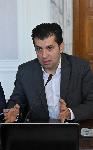 ПП "Продължаваме промяната" дава пресконференция в сградата на Народното събрание