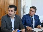 София - Пресконференция на "Продължаваме промяната"